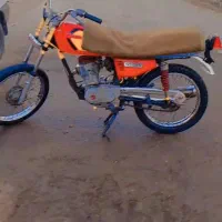 1500|موتورسیکلت|گرگان, |دیوار