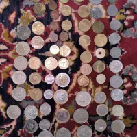 سکه قدیمی|کلکسیون سکه، تمبر، اسکناس|تهران, عباس‌آباد|دیوار