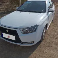 دنا پلاس تیپ دو 1402|خودرو سواری و وانت|ارومیه, |دیوار