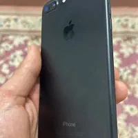 ایفون هفت پلاس ۱۲۸گیگ|موبایل|گرگان, |دیوار