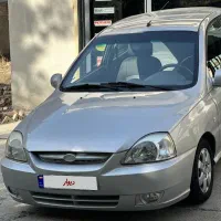 ریو مدل۹۰