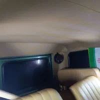 جیپ صحرا مدل 1378|خودرو کلاسیک|میانه, |دیوار