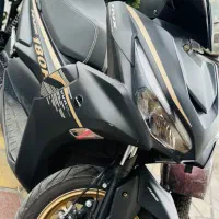 ۴سوپاپ کبیر موتورnvxآیروکسH180ccآب خنک مدل۱۴۰۴|موتورسیکلت|تهران, عباس‌آباد|دیوار