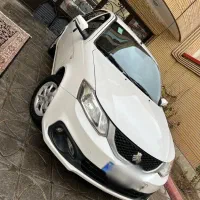 ساینا s ۱۴۰۲ آپشنال بدون رنگ