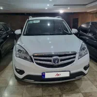 چانگان cs35 مدل۹۸ ۴۵تاکار