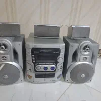 ضبط صوت|سیستم صوتی خانگی|مشهد, مشکینی (شهرک غرب)|دیوار