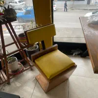 میز و صندلی کافه و رستوران