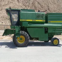 کمباین1165مدل87|خودرو سنگین|مرودشت, نقش رستم|دیوار