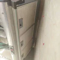 هود بیمکث روکار