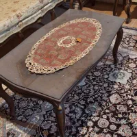 مبلمان و میز و صندلی ناهارخوری|مبلمان خانگی و میز عسلی|نوشهر, |دیوار