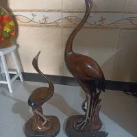 مجسمه دکوری|مجسمه، تندیس، ماکت|اصفهان, ابر|دیوار