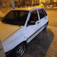 هاچبک|خودرو سواری و وانت|نیشابور, شهرک ولیعصر|دیوار