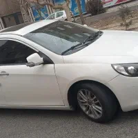 جک ۵ سواری|خودرو سواری و وانت|فردیس, شهرک وحدت|دیوار