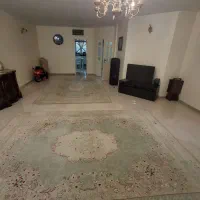 ۱۶۵متر طبقه اول فول امکانات ۳۰متر تراس و بالکن