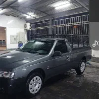 آریسان ۲ دوگانه سوز ۴۰۳ درحدصفر|خودرو سواری و وانت|معمولان, |دیوار