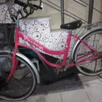 دوچرخه ماکسیما تمیز فروش فوری