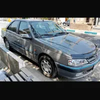 پژوپارس مدل۸۹|خودرو سواری و وانت|شهریار, شهریار|دیوار