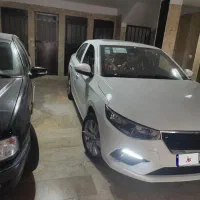 تارا اتوماتیک v4 lx با کارت طلایی خودرو
