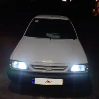 پراید مدل 90