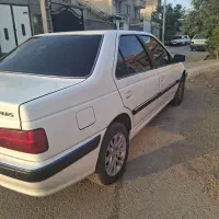 پارس موتور جدید xu7p