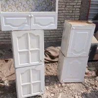 کابینت فلزی