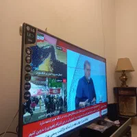 تلوزیون۴۹ الجی فول اچ دی در حد صفر اصل