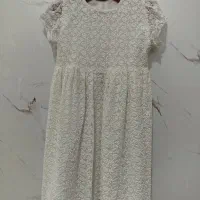 لباس دخترانه