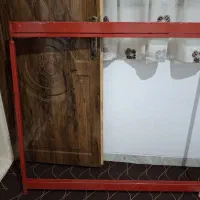 دار قالی تبریز کاملا محکم و سنگین