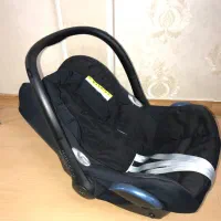 کریر مکسی کوزی خارجی