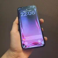 آیفون 13 نرمال Iphone 13 ch 128Gb