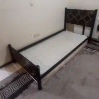 تشک تخت یه نفره