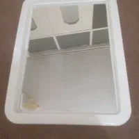 اینه پلاستیکی