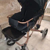 کالسکه و کریر کودک|کالسکه و لوازم جانبی|شهریار, شهرک شاهد|دیوار