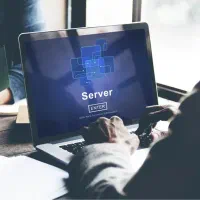 صفر تا صد ویندوز  شبکه، سرور و وب‌سایت شما