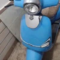 فروش موتور دایچیcr 150