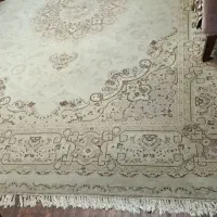 فرش ۹ متری پاتریس ۵۰۰ شانه