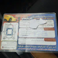 پراید دوگانه‌سوز شرکتی|خودرو سواری و وانت|قشلاق دشت, |دیوار