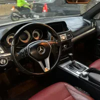 بنز E350|خودرو سواری و وانت|تهران, پردیسان|دیوار