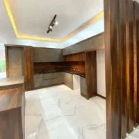 طراحی واجرای کابینت ودکورواحدهای مسکونی وتجاری