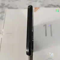 گوشی شیائومی Mi 11 lite 5g درحد حافظه 128گیگ رام 6|موبایل|تهران, بروجردی|دیوار