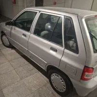 پراید ۱۱۱ مدل ۹۲|خودرو سواری و وانت|همدان, |دیوار