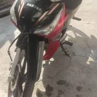 موتور ناتالی مدل 98|موتورسیکلت|میاندوآب, |دیوار