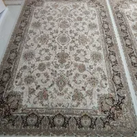 دو عدد فرش ۹ متری