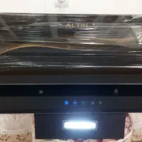 هود آشپزخانه آلتون 2025|هود|خرم‌آباد, |دیوار