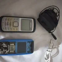 گوشی نوکیا قدیمی