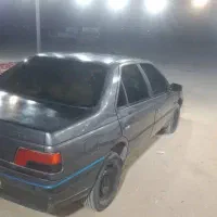 پژو 405مدل 1359|خودرو سواری و وانت|قشم, |دیوار