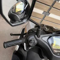 موتور طرح ایروکس بهرو «آیروکس» (پا کشتی)|موتورسیکلت|اصفهان, وحید|دیوار