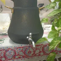 کتری قوری نو ۱۱۰۰