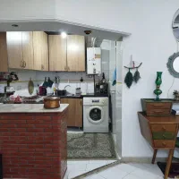 جلالی، ۴۶متر، یک خواب، طبقه همکف، خوش نقشه