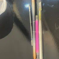 لوازم کاشت ناخون|آرایشی، بهداشتی، درمانی|خمینیشهر, |دیوار